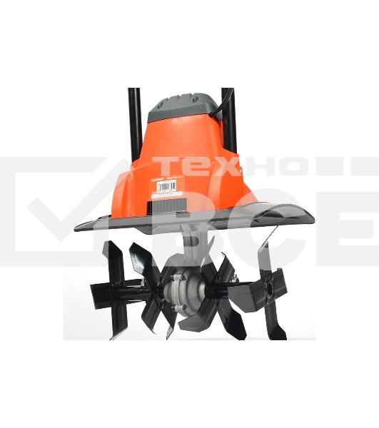 Культиватор Patriot Elektra 1000
