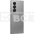 Смартфон Samsung Galaxy Z Fold6 SM-F956B, 12Gb/1Tb, серый раскладной, фото5