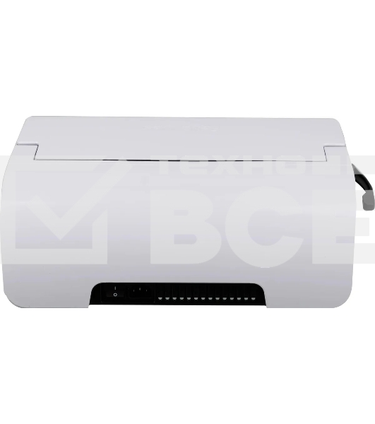 Переплетчик Fellowes Pulsar E (FS-56207) A4/перф.15л.сшив/макс.300л./пластик.пруж. (6-38мм)/электр.