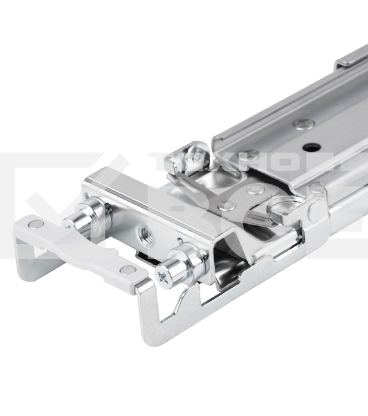 Рельсы Silverstone G56RMS050220010 