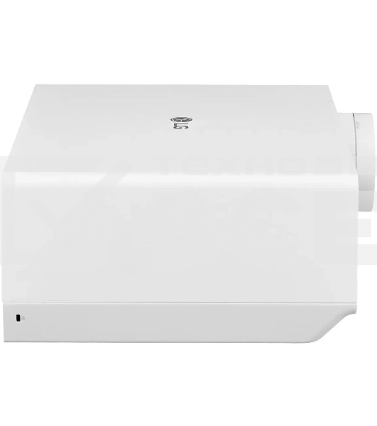 Проектор LG ProBeam BU60RG DLP 6000Lm ANSI (3840x2160) 3000000:1 ресурс лампы:20000часов 2xUSB typeA 2xHDMI 9.7кг