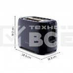 Тостер Moulinex LT2M0810, фото3
