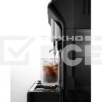 Кофемашина автоматическая DeLonghi ECAM450.65.G серый/черный, исп. кофе - зерновой/молотый, 1.8 л, 1450 Вт, 19 Бар., фото4