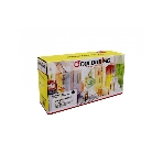 Картридж лазерный Colouring CG-Q5949A/708 черный (2500 стр.) для HP LJ 1160/1320/1320N/3390/3392/Canon LBP 3300, фото 1