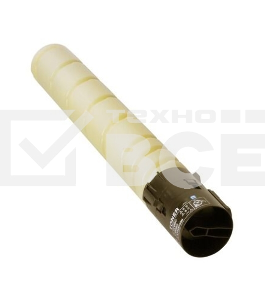Картридж лазерный ELP TN-227Y желтый (24000 стр.) для Konica-Minolta bizhub C257i