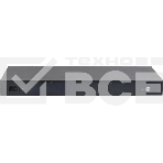 Коммутатор Dahua DH-CS4218-16ET-190 (L2) 16x100Мбит/с 2x1Гбит/с 2xКомбо(1000BASE-T/SFP) 2SFP 16PoE 190W управляемый, фото2