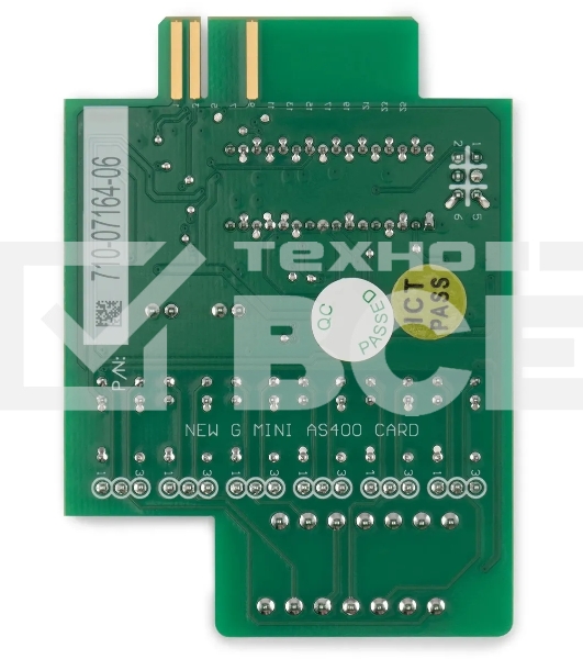 Модуль Ippon 1976009 Dry Conatcts Card for Innova Unity RT/Innova RT II/Innova G2 L/Innova II