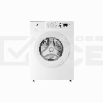 Стиральная машина LEX LWM06010WIDsmall белый, фронтальная загрузка, 6 кг, 1000 об/мин, класс: А+++, фото 1