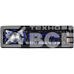 Автомагнитола Digma MCP-455 1DIN 4x50Вт v5.0 USB 2.0 AUX 4 ПДУ, фото 1