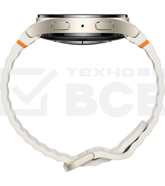 Смарт-часы Samsung Galaxy Watch 7 LTE 40мм 1.31