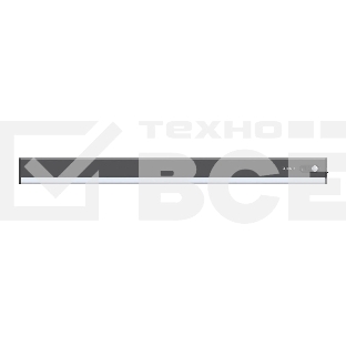 Беспроводной светильник с датчиком движения Yeelight-Mate Motion Sensor Closet Light 50cm (YLYYD-001)