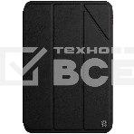 Чехол Bevel Leather Case, Black, (Mi Pad 6/Pad 6 Pro), фото 1