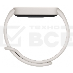 Фитнес трекер Xiaomi Smart Band 9 Active Beige White, фото2
