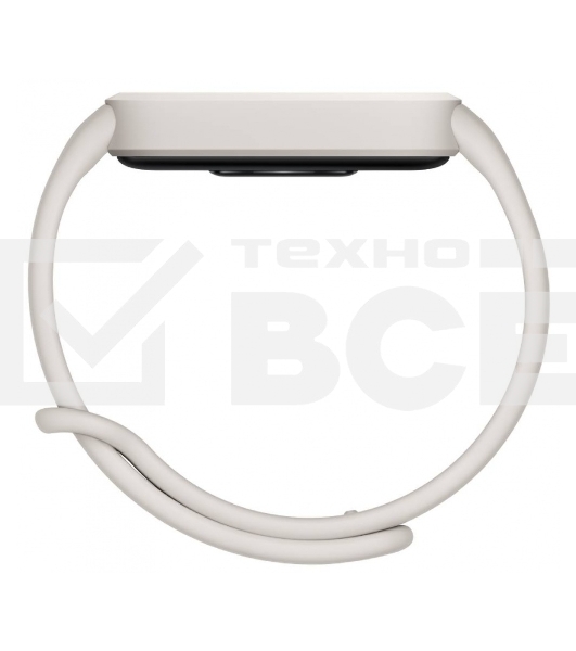 Фитнес трекер Xiaomi Smart Band 9 Active Beige White