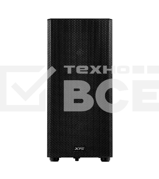 Компьютерный корпус XPG VALORMESHC4VA-BKCWW