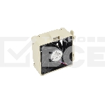 Системный вентилятор для корпуса Supermicro 80x80x38 mm, 9.4K RPM, Hot-swappable Middle Cooling Fan for, фото3