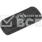 Плеер Flash Digma R3 8Gb черный/0.8