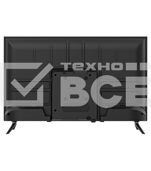 Телевизор  BBK 32