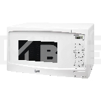Микроволновая печь LEFF 20MD732WG белый, 20 л, 700 Вт, переключатели - сенсор, фото5