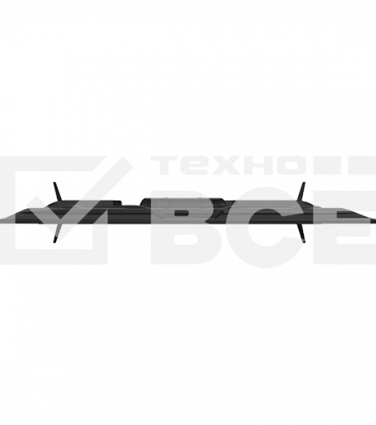 Телевизор BQ 43