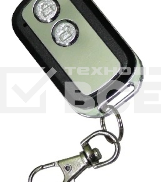 Брелок дополнительный для ST-EX001RF или ST-EX002RF