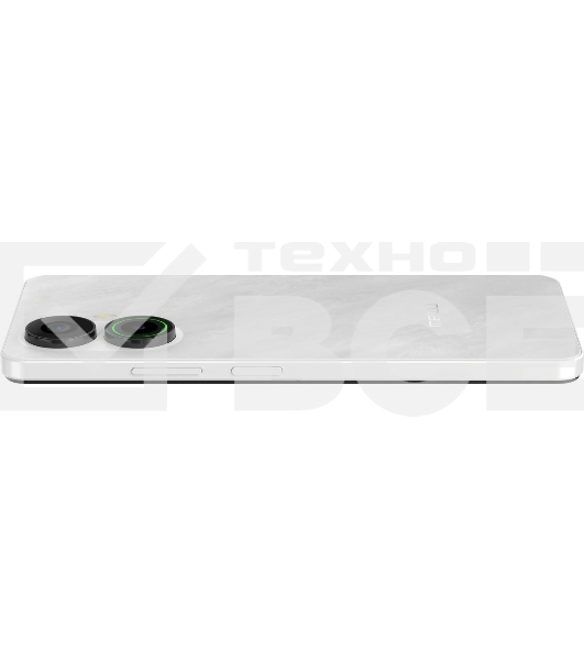 Смартфон Meizu Note 21 Pro, 8/256Gb, белый