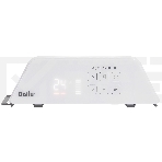 Комплект Ballu Plinth Transformer BEC/PL-500-4I с блоком управления, белый, 500 Вт, 8 м2, дисплей, термостат, фото4