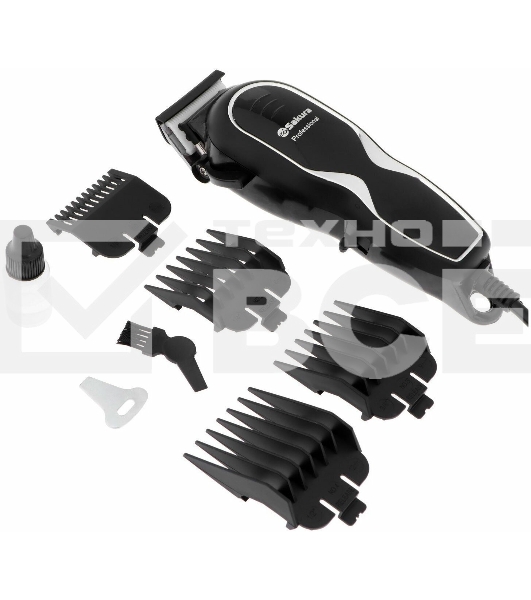 Машинка для стрижки Sakura SA-5113BK Professiоnal
