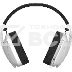 Наушники с микрофоном A4Tech Bloody GR280 Sports белый мониторные оголовье, фото7