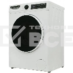 Стиральная машина SLW TC8131 Schaub Lorenz (10839617) белый, загрузка фронтальная 8 кг, 1400 об/мин, класс А, фото 1