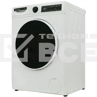 Стиральная машина SLW TC8131 Schaub Lorenz (10839617) белый, загрузка фронтальная 8 кг, 1400 об/мин, класс А
