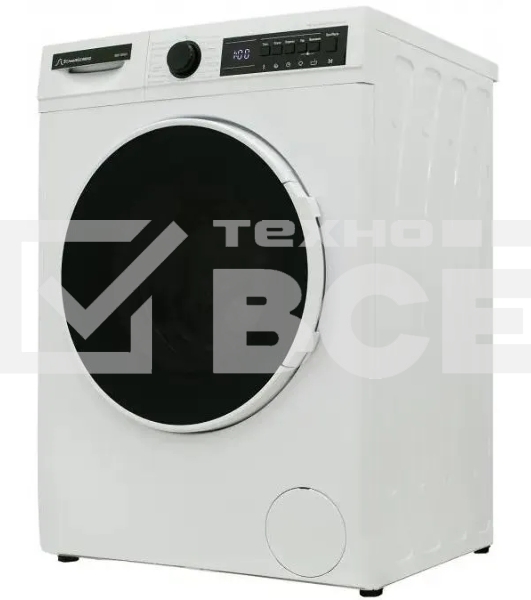 Стиральная машина SLW TC8131 Schaub Lorenz (10839617) белый, загрузка фронтальная 8 кг, 1400 об/мин, класс А