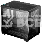 Компьютерный корпус Deepcool CG530 черный без БП ATX 2x120мм 2x140мм 2xUSB 2.0 1xUSB 3.0 audio bott PSU, фото5