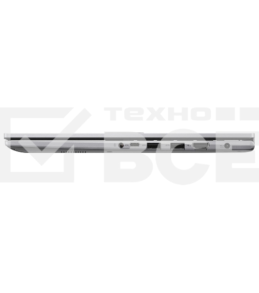 Ноутбук ASUS Vivobook 15 X1504VA-BQ1076 Core i7-1355U/16Gb/SSD512Gb/15.6