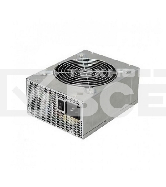 Серверный блок питания ACD PS0600 600W, PS2 IPC Grade (ШВГ=150*86*140 mm), 90+, 12cm fan,  A-PFC, ATX 2.31, MTBF 100000Hrs (аналог FSP600-80PSA) OEM