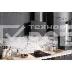 Вытяжка каминная Elikor Метеорит 60П-700-Э4Д черный, управление электронное (1 мотор), фото6