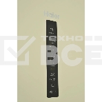Холодильник Haier CEF537ACG бежевый, двухкамерный, 263/105л, морозилка снизу, No Frost, фото10