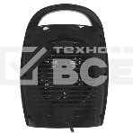 Тепловентилятор MTX FHC-1500, серый, 750/1500 Вт, 15 м2, термостат, фото15
