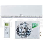 Блок наружный сплит-системы Ballu iGreen Pro DC BSAGI/out-12HN8_V4 инвертор, 11850 BTU, 33 м², охлаждение, обогрев, осушение, фото3