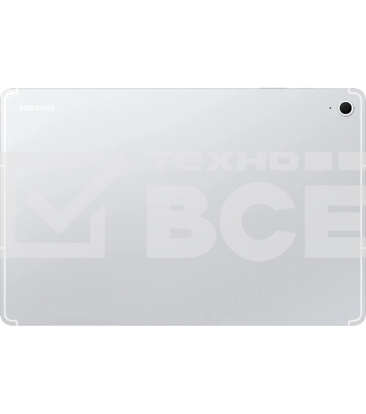 Планшет Samsung Samsung Galaxy Tab S10 FE+ SM-X626B 13.1