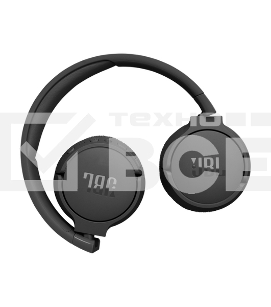 Наушники JBL Tune 670NC черный