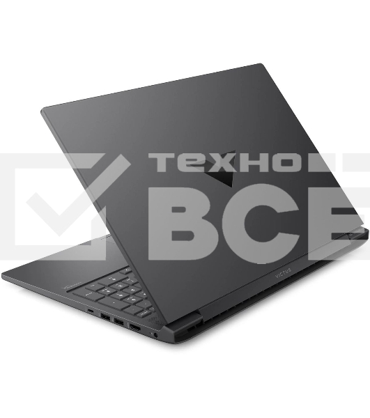 Ноутбук HP Victus 16-r1035ci Core i5 14450HX 16Gb SSD512Gb NVIDIA GeForce RTX4050 6Gb 16.1