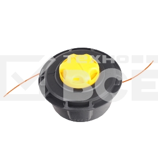 Катушка PATRIOT DL-1206 Comfort