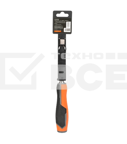 Стамеска PATRIOT, CrV, 12мм