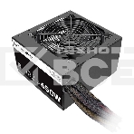 Блок питания Thermaltake ATX 650W TR2 S V2 80 PLUS белый (20+4pin) APFC 120мм fan 5xSATA RTL, фото 1