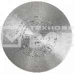 Кастрюля WEBBER BE-114/2 6,6 л, 24 см, нержавеющая сталь, индукция, с крышкой, фото4