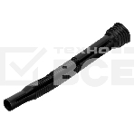 Канистра для ГСМ, пластиковая, со скошенными углами, 10 литров Stels, фото2