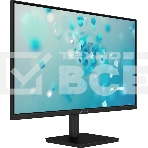 Монитор 27' Aquarius AQview B27F1 IPS 1920x1080, 75 Гц, 5 мс, 16:9, 250 кд/м², HDMI 2.0, VGA, 3.5 Jack, FreeSync, черный, фото2