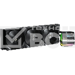 Система жидкостного охлаждения Ocypus Sigma L36 PRO BK IPS Display/черный/310W/All Intel/AMD AM*/Screws, фото 1