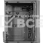 Компьютерный корпус Ginzzu B200 1*USB 3.0,2*USB 2.0,AU w/o PSU, фото8